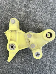 BELL 206 HELICOPTER SERVO BELLCRANK